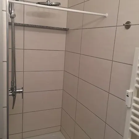 Ferienwohnung *