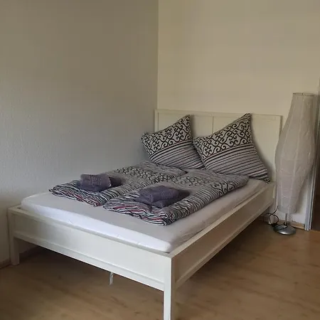 Ferienwohnung Apartment Heidelberg