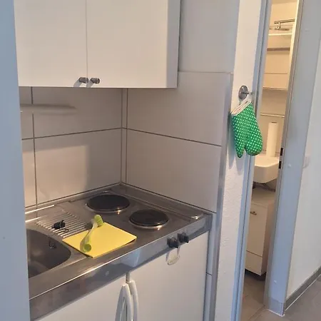 Ferienwohnung Apartment