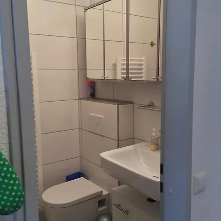 Ferienwohnung *