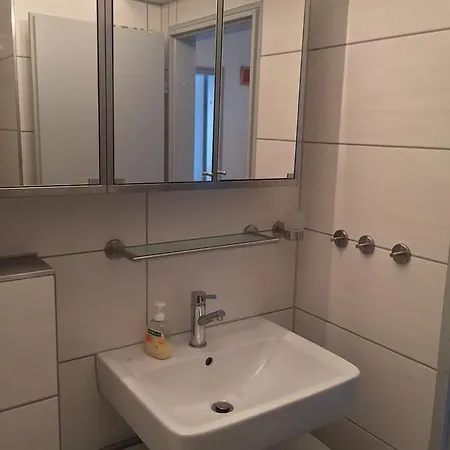 Apartment Ferienwohnung Heidelberg