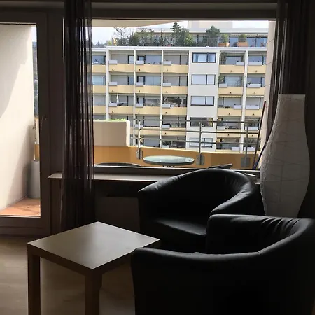 Apartment Ferienwohnung *